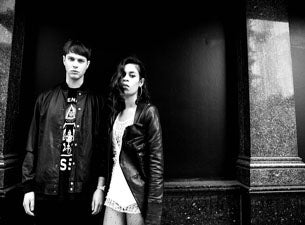 Alunageorge Tickets Alunageorge Tickets