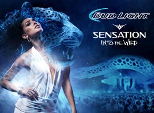 Sensation Tickets Sensation Tickets