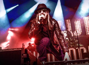 Kid Rock Tickets Kid Rock Tickets