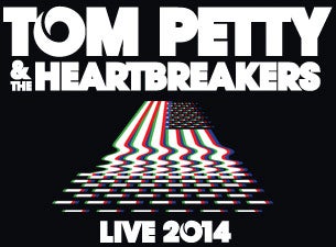 Tom Petty & The Heartbreakers Tickets Tom Petty & The Heartbreakers Tickets