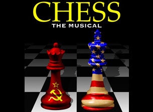 Chess Tickets Chess Tickets