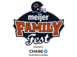 Chicago Bears Family Fest Tickets Chicago Bears Family Fest Tickets