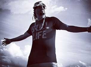 Machel Montano Tickets Machel Montano Tickets