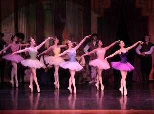 The Sleeping Beauty Tickets The Sleeping Beauty Tickets