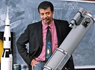 Neil deGrasse Tyson Tickets Neil deGrasse Tyson Tickets