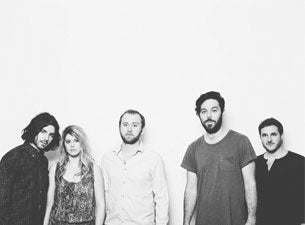 Milo Greene Tickets Milo Greene Tickets