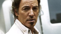 Bruce Springsteen presale information on freepresalepasswords.com
