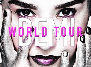 Demi Lovato Tickets Demi Lovato Tickets