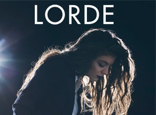 Lorde Tickets Lorde Tickets