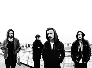 The 1975 Tickets The 1975 Tickets
