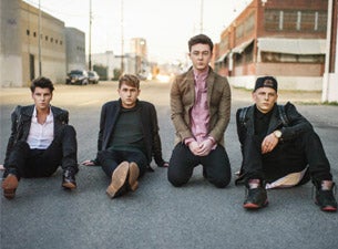 Rixton Tickets Rixton Tickets