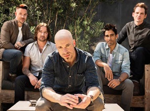 Daughtry Tickets Daughtry Tickets