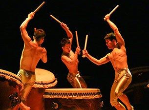 Kodo Tickets Kodo Tickets