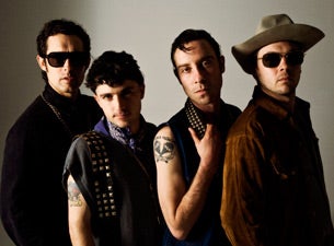 Black Lips Tickets Black Lips Tickets