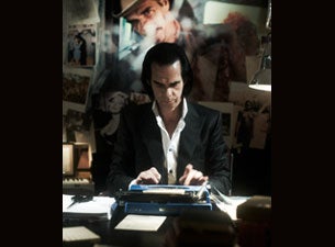 20,000 Days On Earth: An Evening With Nick Cave presale information on freepresalepasswords.com