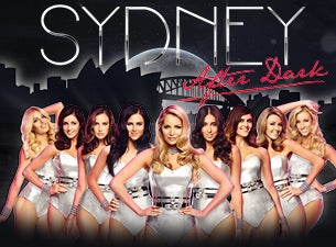 Sydney After Dark Tickets Sydney After Dark Tickets