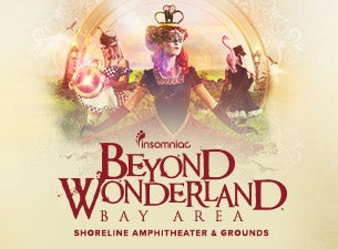 Beyond Wonderland Tickets Beyond Wonderland Tickets