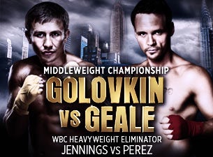World Championship Boxing Tickets World Championship Boxing Tickets