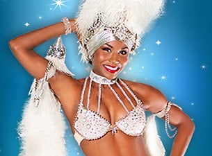 Vegas! the Show Tickets Vegas! the Show Tickets