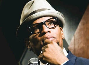 D.L. Hughley Tickets D.L. Hughley Tickets