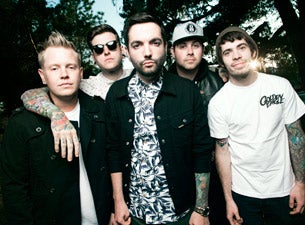 A Day To Remember Tickets A Day To Remember Tickets