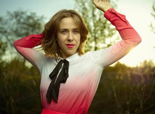 Serena Ryder Tickets Serena Ryder Tickets