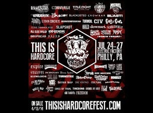 This Is Hardcore Tickets This Is Hardcore Tickets