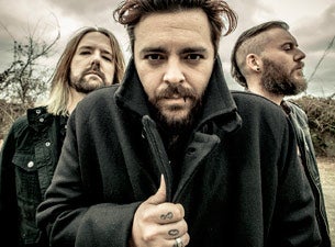Seether Tickets Seether Tickets