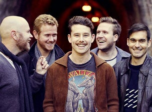 Boy & Bear Tickets Boy & Bear Tickets