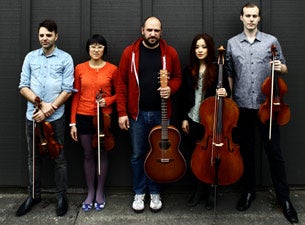 David Bazan Tickets David Bazan Tickets