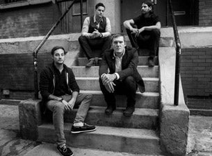 The Gaslight Anthem Tickets The Gaslight Anthem Tickets