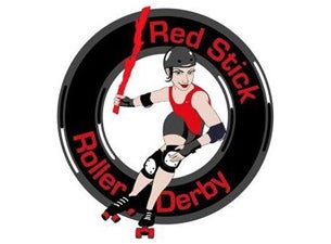 Red Stick Roller Derby Tickets Red Stick Roller Derby Tickets