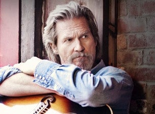 Jeff Bridges & The Abiders Tickets Jeff Bridges & The Abiders Tickets
