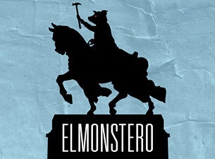 El Monstero - a Tribute To Pink Floyd Tickets El Monstero - a Tribute To Pink Floyd Tickets