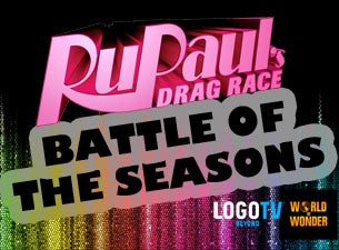 Rupaul's Drag Race Tickets Rupaul's Drag Race Tickets