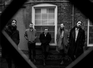 Delta Spirit Tickets Delta Spirit Tickets