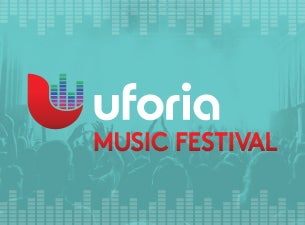 Uforia Music Festival Tickets Uforia Music Festival Tickets