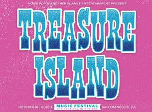Treasure Island Music Festival Tickets Treasure Island Music Festival Tickets