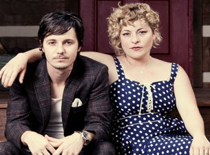 Shovels & Rope Tickets Shovels & Rope Tickets