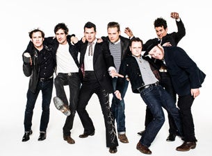 Old Crow Medicine Show Tickets Old Crow Medicine Show Tickets