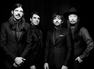 The Avett Brothers Tickets The Avett Brothers Tickets