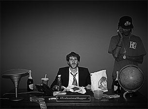 Lil Dicky Tickets Lil Dicky Tickets