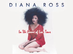 Diana Ross Tickets Diana Ross Tickets