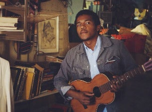 Benjamin Booker Tickets Benjamin Booker Tickets