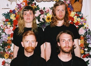 Saintseneca Tickets Saintseneca Tickets