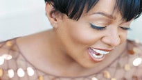 Anita Baker in Durham promo photo for DOME & Radio presale offer code