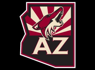 Arizona Coyotes Tickets Arizona Coyotes Tickets
