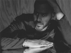 Twin Shadow Tickets Twin Shadow Tickets