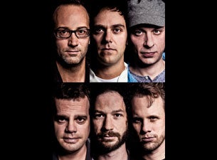 Umphrey's McGee Tickets Umphrey's McGee Tickets