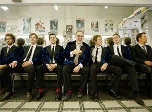 St. Paul and the Broken Bones Tickets St. Paul and the Broken Bones Tickets